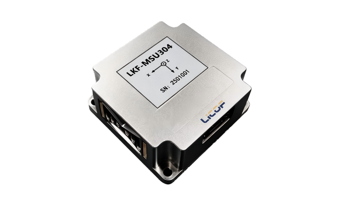 LiCOF provides high-performance inertial measurement units (IMUs) covering ...