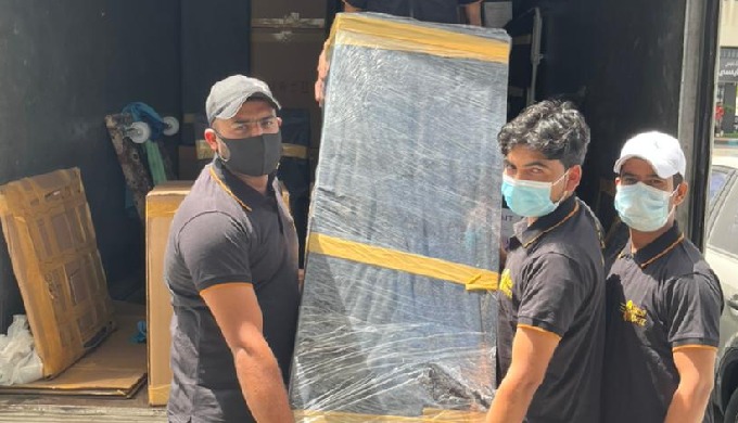 We are professional moving company who provides moving services of house movers and packers, villa m...