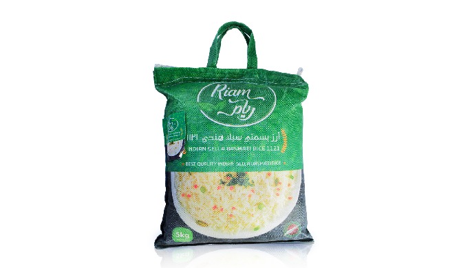 Our High Quality & Creamy Sella Basmati Rice is grown in Northern India at the foothills of the Hima...
