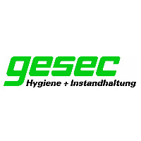 Gesec Hygiene + Instandhaltung GmbH + Co. KG