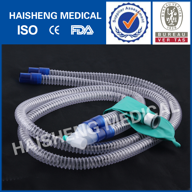 Zhejiang Haisheng Medical Device Co., Ltd., 305 Tanggong Road, Paojia.