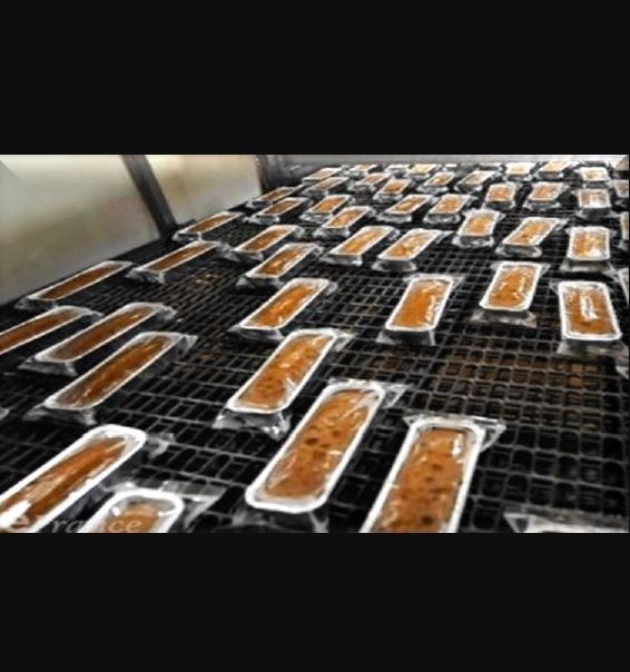 Stabilisation of packaged products