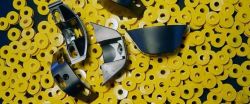 Cabro Plastic AG bringt Kunststoff in Form und produziert für Sie:Technische KunststoffteileEinleget...