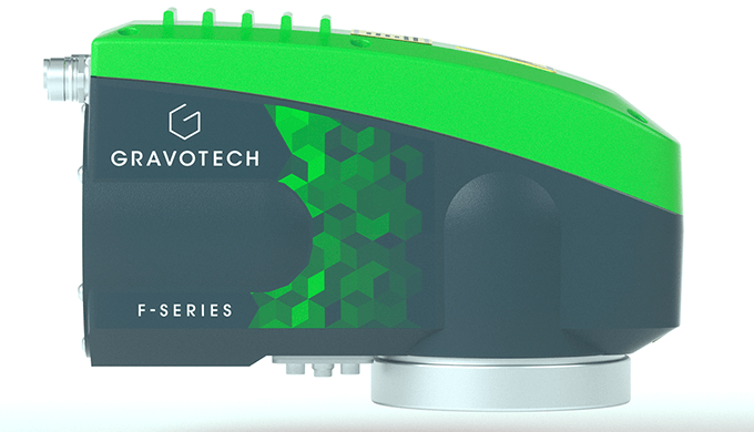 Technifor launches its complete range of integrable laser marking equipment: Laser Solution F-Series...