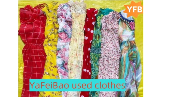 used clothes supplier &exporter in china we are used clothes supplier from china ,we supply high...