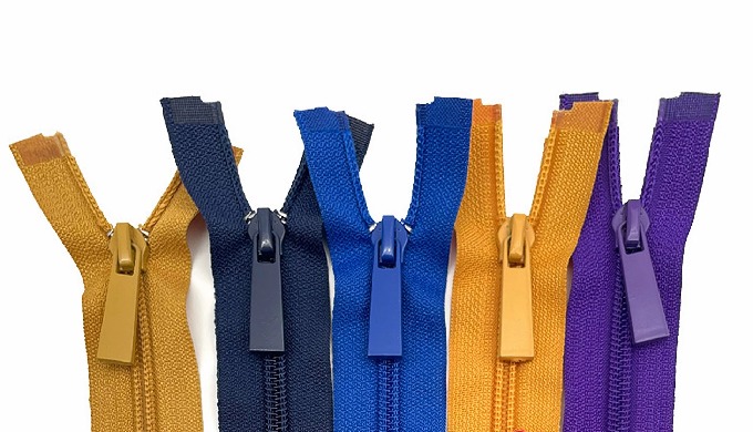 Nylon Zipper Open-end Zipper Custom Zipper for Garment For more products, please visit our website:w...