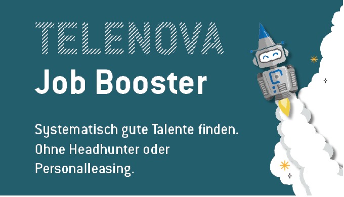 👉 Wir finden qualifizierte Mitarbeiter für Sie – und das so schnell, dass Sie es kaum glauben könne...