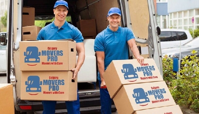 BEST RESIDENTIAL MOVING COMPANIES IN CALGARY? Look no further, no matter how far you are moving, whe...