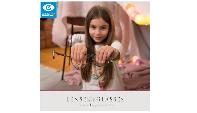 As an Essilor Lens Specialist we are able to supply Essilor Varilux S-Series varifocal lenses, the m...
