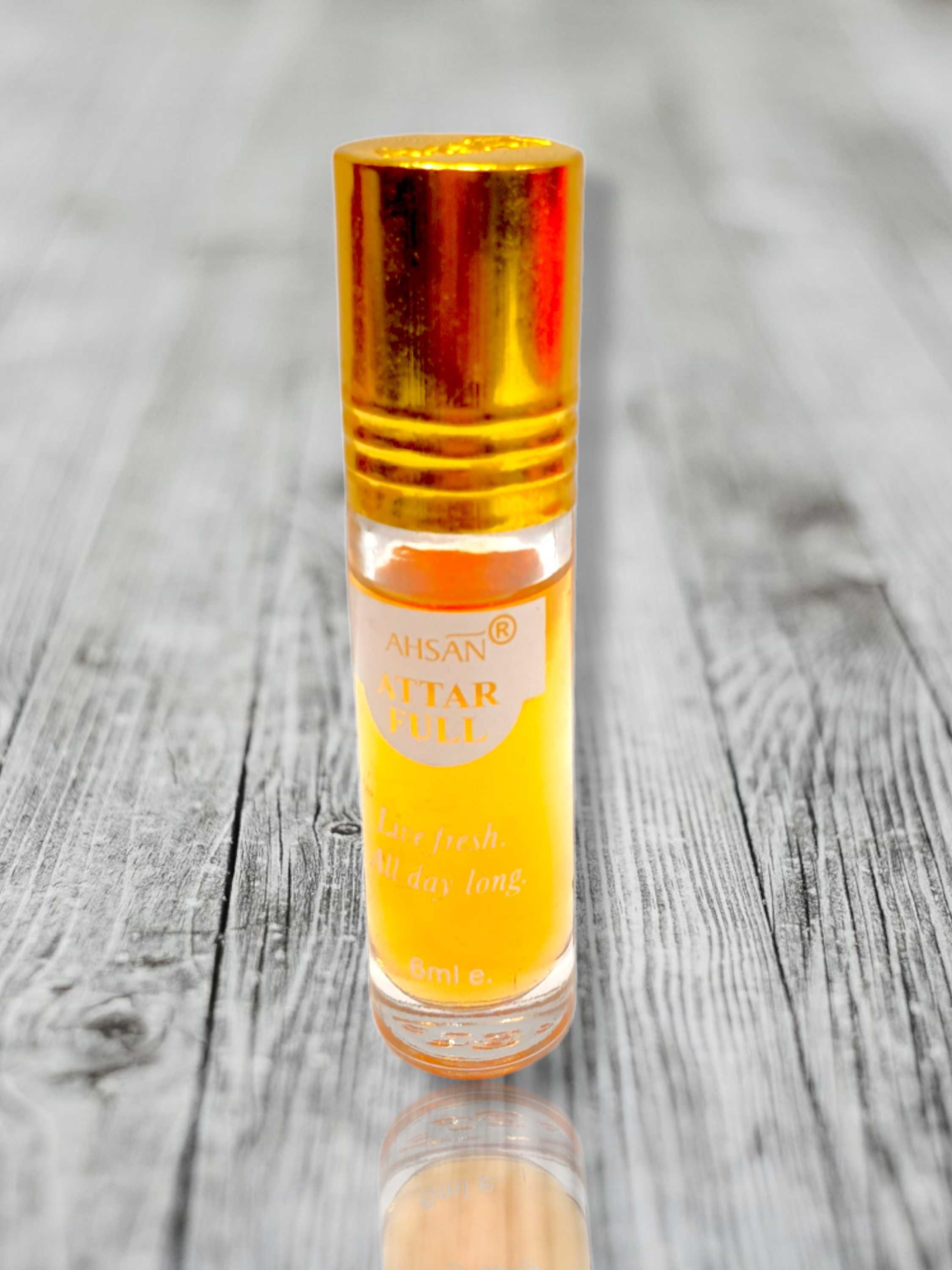 A.A. Perfumes offers Attar Roll Ons that bring traditional, concentrated perfume extracts in a conve...
