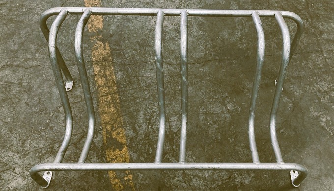 Curvado en frío de tubos