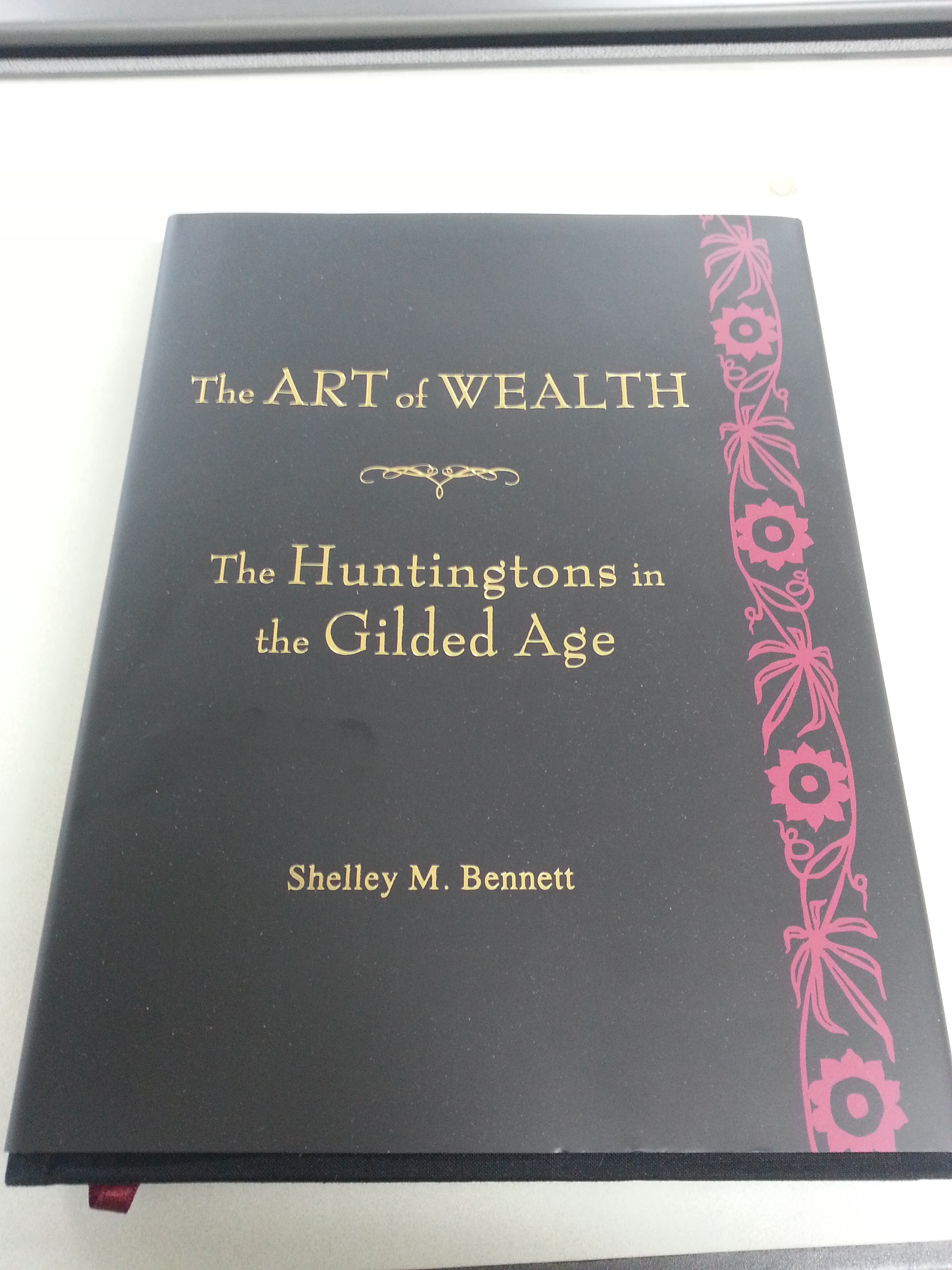 .8.25 x 11 portrait, 384pp text, Smythe Sewn, Hard cover with flat back, Foil stamping on spine, H/T...
