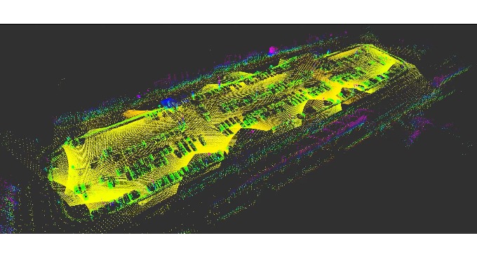 SPOT provides the most accurate parking space guidance by using LiDAR sensor technology. LiDAR senso...