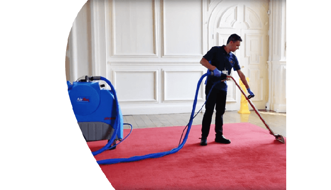 Post building work Power washing Steam cleaning Deep cleans of canteen and kitchen areas Internal an...