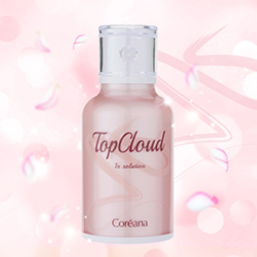 RODIN Top Cloud Whitening Essence
