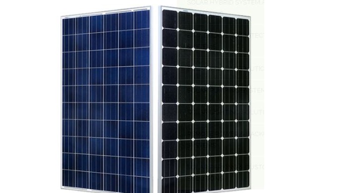 We are also the pioneers of Monocrystaline & Polycrystaline Solar panels. Our Solar pumps can op...