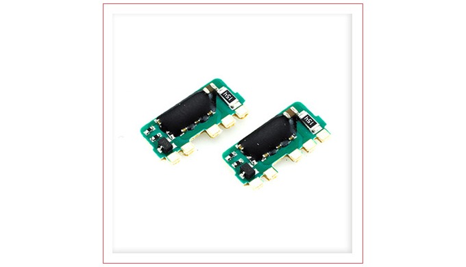 Our core product, COB is a module detecting earth leakage circuit. It is used to prevent fire and el...