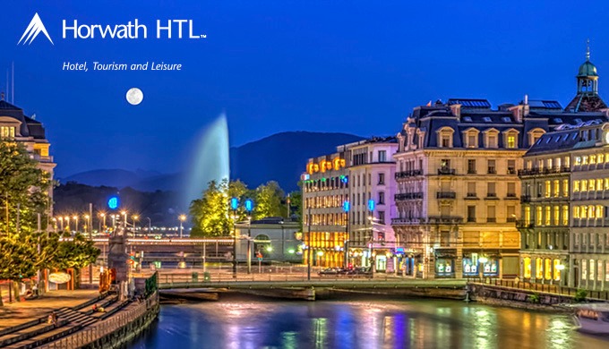 Beratungsleistungen Analyse Markt- und Wettbewerbssituation Benchmark Analyse der Hotelkennzahlen Qu...