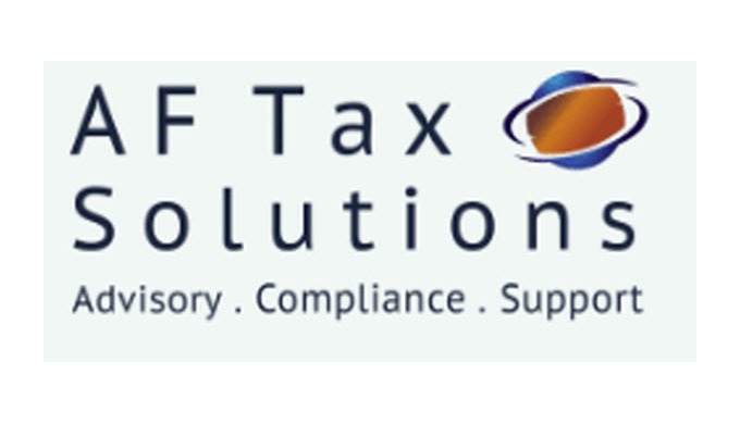 AF Tax Solutions was formed by Andrew Fenton to provide specialist tax consultancy services to clien...