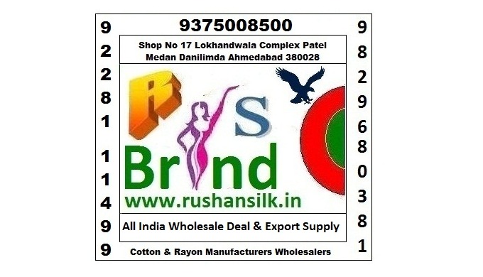 Hi Hi Sir/Mam Ready Stock Cotton Print, 44 58 Width & Rayon prints 44 58 Width We Are Manufactur...