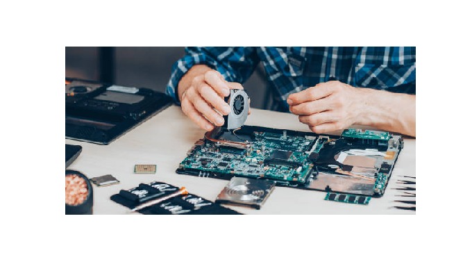 Computer Repairing 
