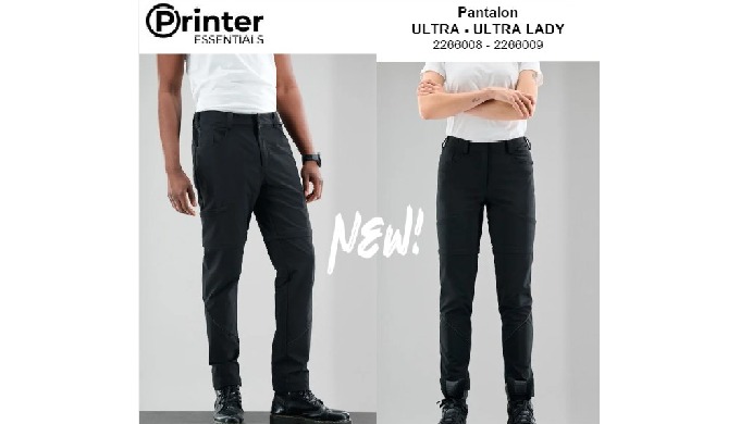 PANTALON ULTRA