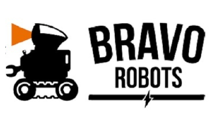 Bravo Robots es la división profesional de CampTecnológico, dirigida a Centros de FP, Universidades,...
