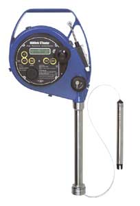 Portable Gauges Portable open, restricted or gas tight HERMetic gauging equipment for use on Marine ...