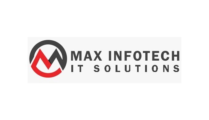 Maxinfotech is UAE’s Emerging Information Technology, System Integration and Digital Marketing Compa...
