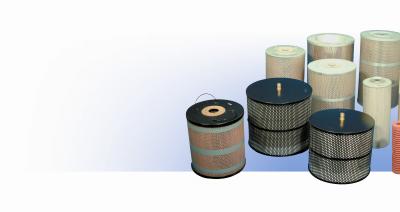 Svenska Tanso AB har ett heltäckande kvalitetsprogram av filter för både tråd- och sänkgnistning. Sv...