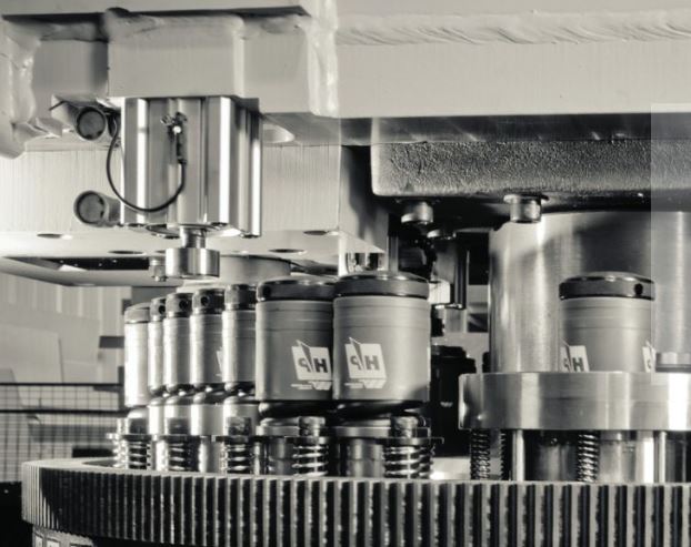 Pliage d’agencement