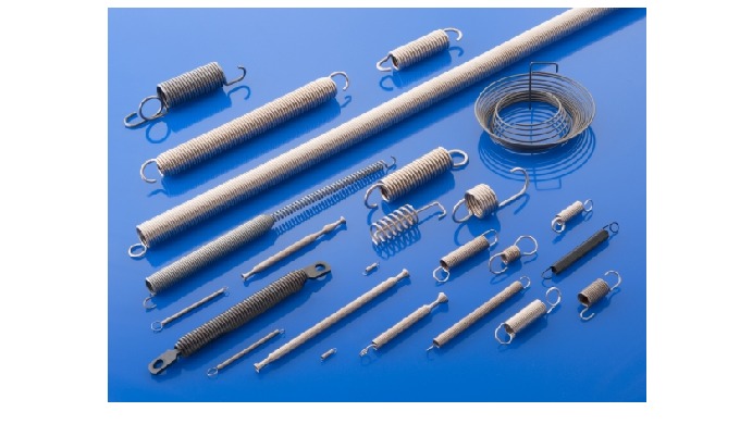 Extension-springs