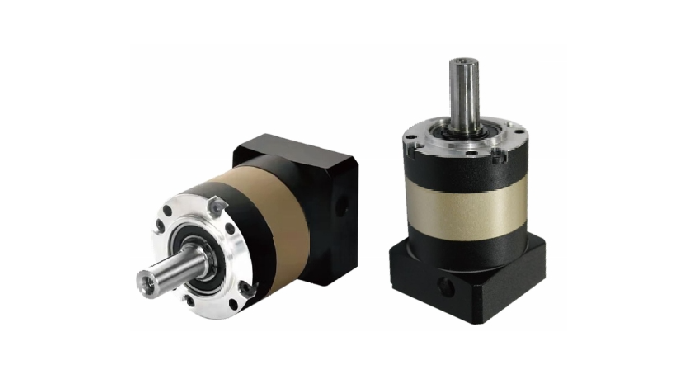 PLE60 Economy Planetary L2 Gearbox with Spur Gear Transmission