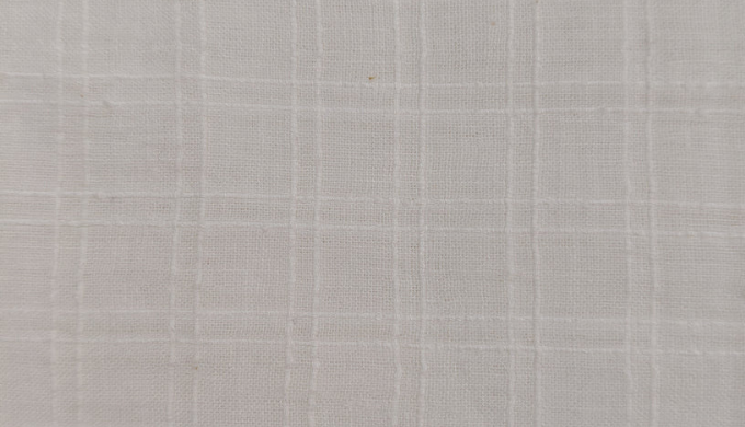 The Two Line Dathi Chaks are traditional cotton fabrics known for their strength and comfort. Measur...