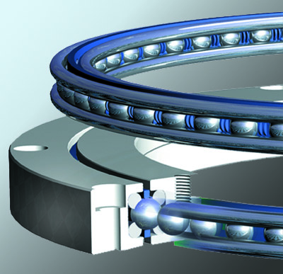 Couronne d'orientation