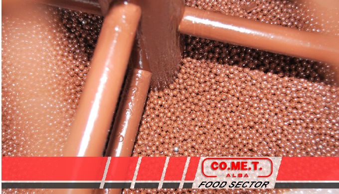 IMPIANTO DI RAFFINAZIONE