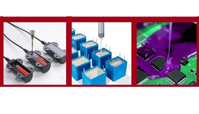 Why Choose Us : whatsapp : +86 18926136913 High precision 2-component filling and sealing machine cn...
