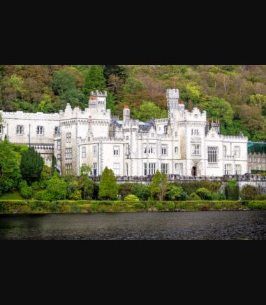 Offre Week-end voyage : DE DUBLIN AU CONNEMARA