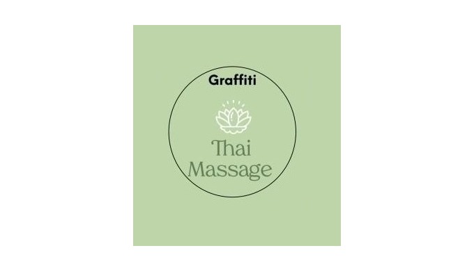 Here at Graffiti Thai Massage we are experienced massage therapists in the Bristol area. We have hel...