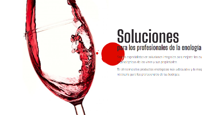 Gracias al conocimiento de nuestros técnicos, encontramos en todo momento cuál es la solución ideal ...