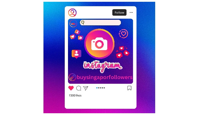 I am Alyssa Asher working as a digital marketer and senior SEO manager at SingaporeFollowers.com age...