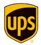 UPS LOGISTICS GROUP SAS