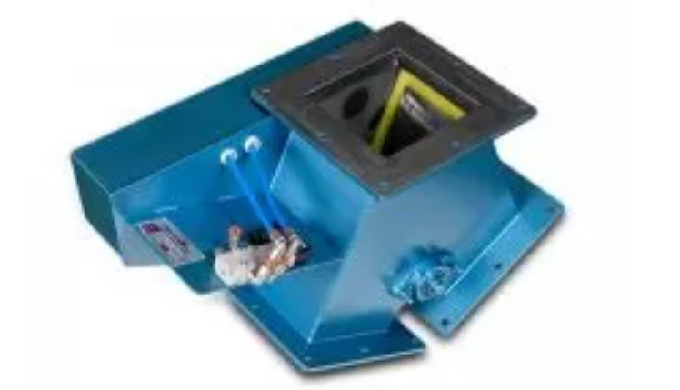 AIGUILLAGE GRAVITAIRE