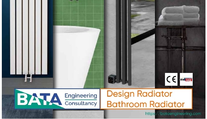 High heat efficient, long lasting, decorative design radiators, bathroom radiators/towel warmers.