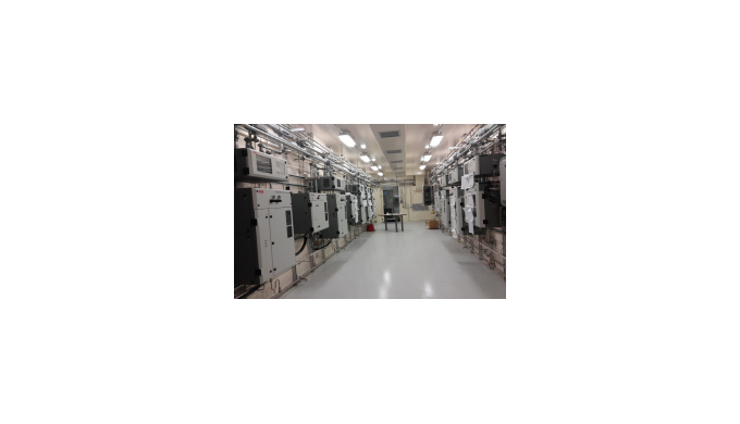 Pre-assembled process analyzer systems provide customers with everything necessary in a single packa...