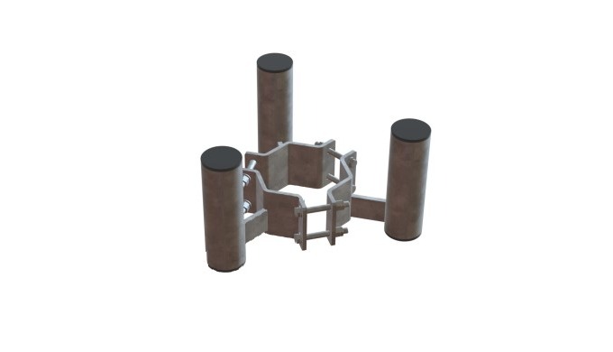 Antenna Brackets