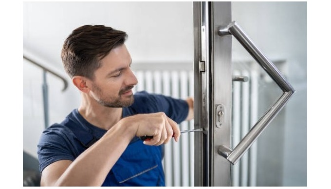 Andy Collins Locksmith Hampstead is a professional locksmith service offering residential, automotiv...