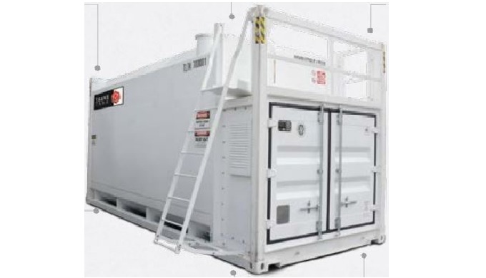 TRANSTANK FUEL TANKS