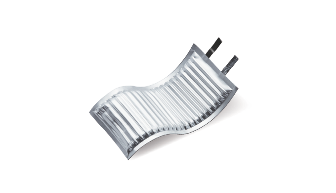 The most advanced flexible battery with high capacity and full-range flexibility. Ensuring safety on...
