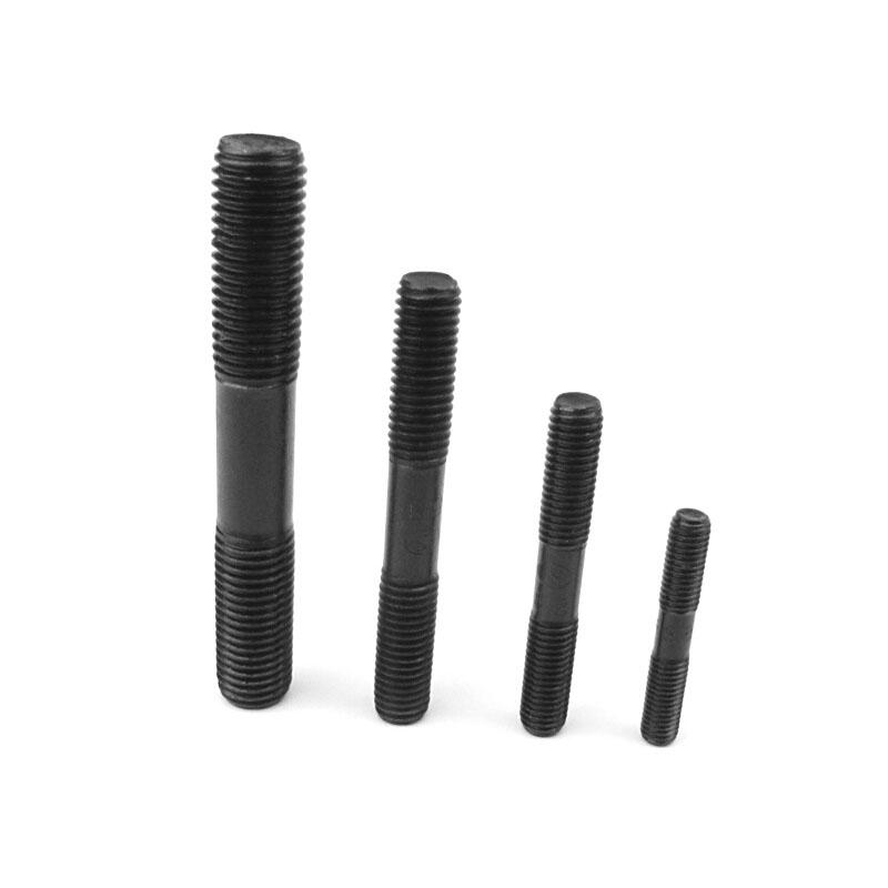Deepak Fasteners Limited produces high-performance stud bolts for critical ...